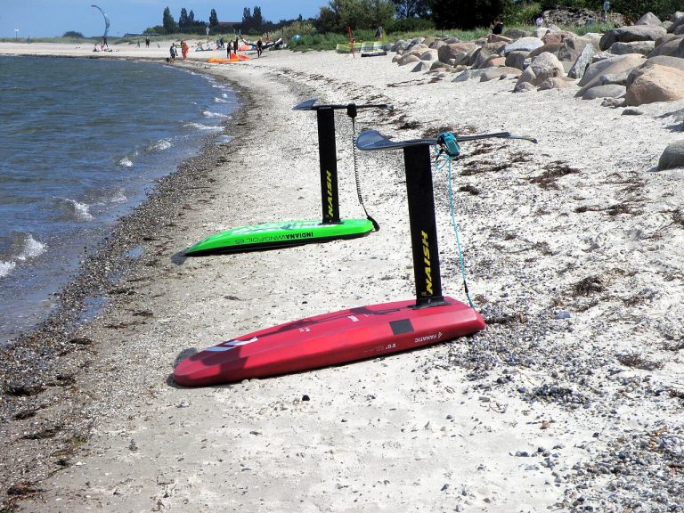 Armstrong Downwind MKIII DW 115